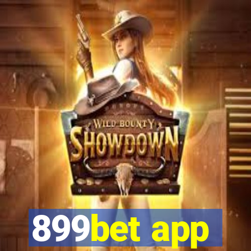 899bet app